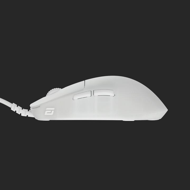 Image du produit Endgame Gear Souris de jeu OP1 RGB - White Frost (Filaire)