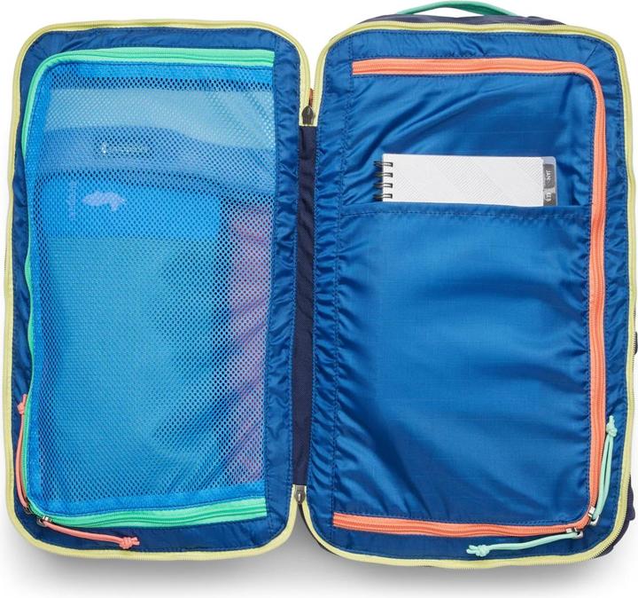 Immagine prodotto Cotopaxi Pacchetto da viaggio Allpa 20 (20 l)