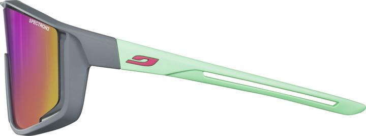 Image du produit Julbo FURY S Spectron 3 (Anthracite, Green, Pink)