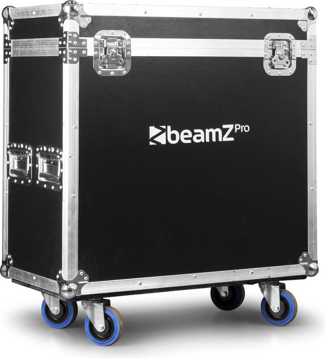 Actual product image BeamZ Moving Head IGNITE400Set (Set)