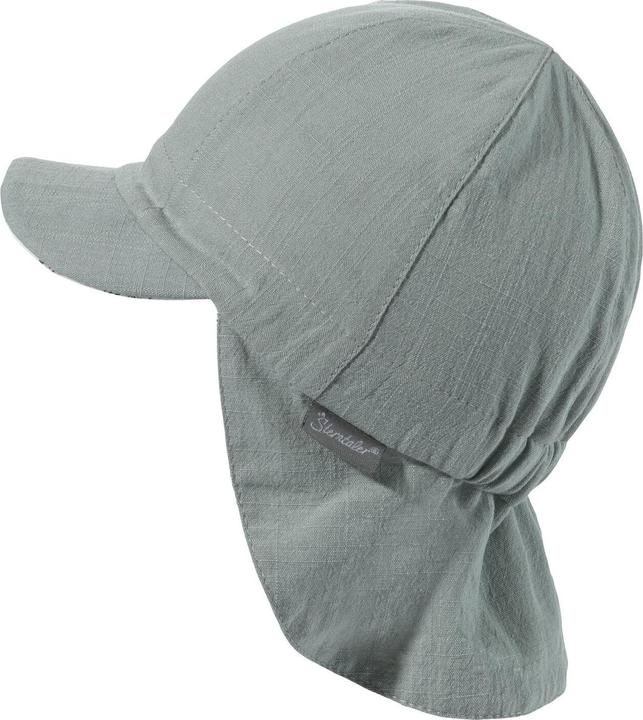 Image du produit Sterntaler Casquette à visière réversible Protection anti-UV + (49)