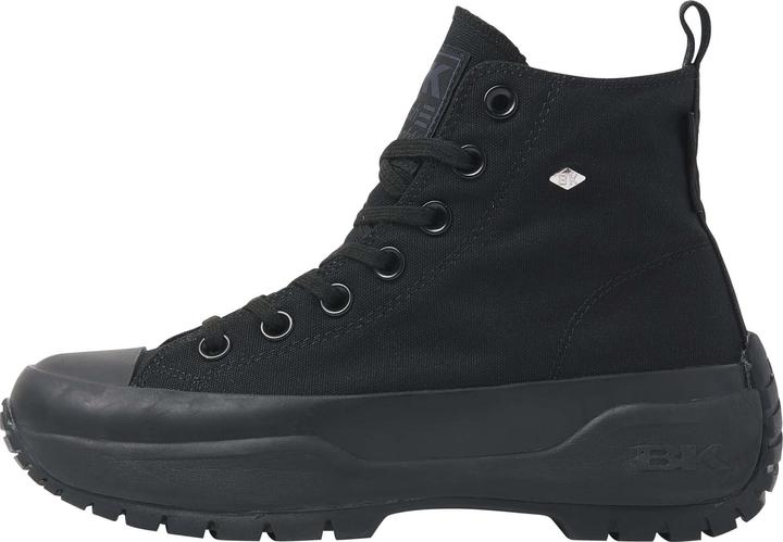 British Knights sneakers für damen kaya mid fly