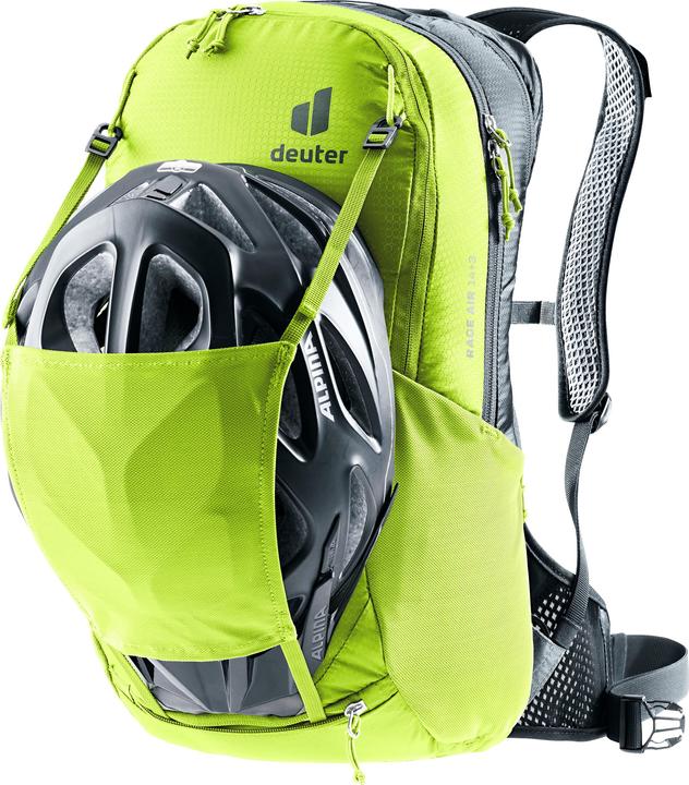 Actual product image Deuter Race Air 14+3 (17 l)
