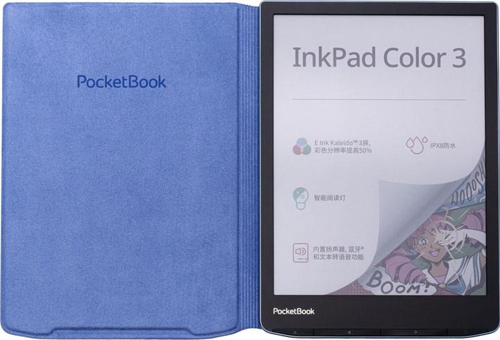 Immagine prodotto PocketBook Flip Wintertime Print