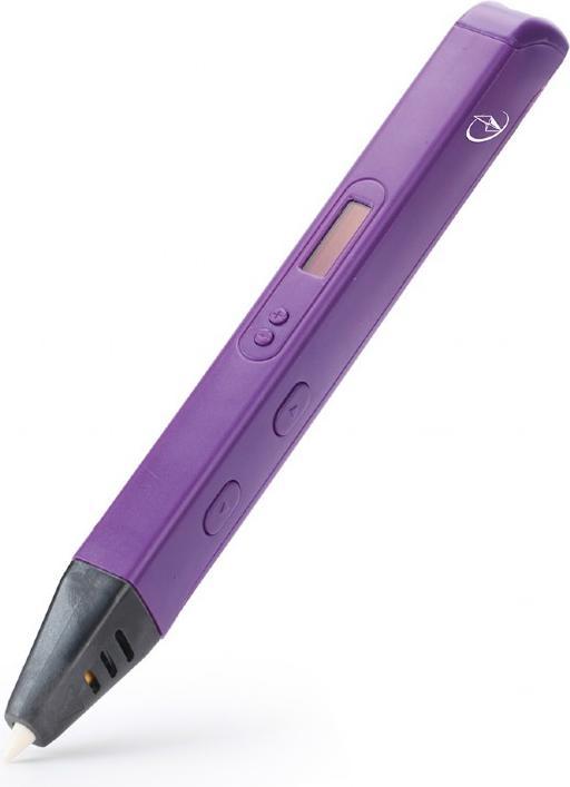 Image du produit Gembird Stylo d'impression 3D pour filament ABS/PLA. Écran OLED (Stylo)