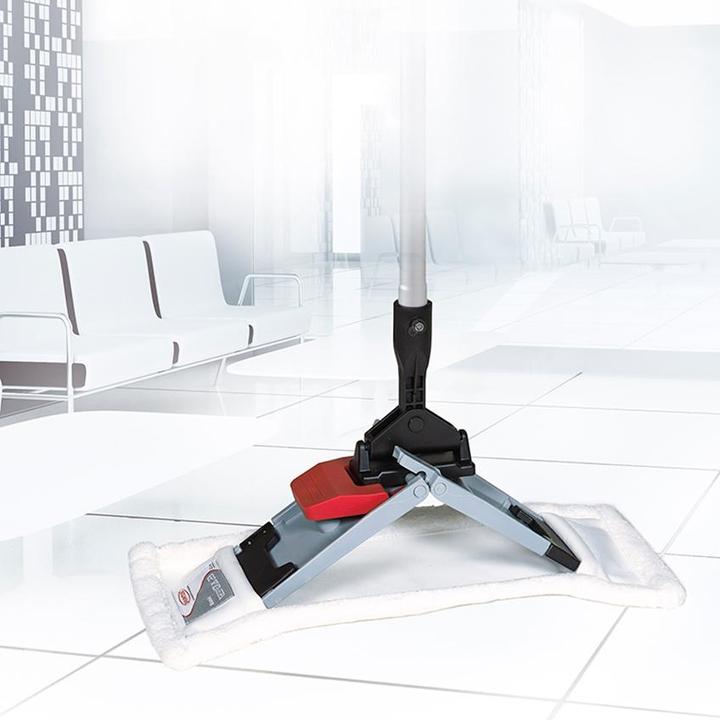 Produktbild Sprintus Klapphalter Magic Vario 40 cm im SET mit Aufrecht-Funktion des Stieles, für Lasche und Tas (1 Stk.)