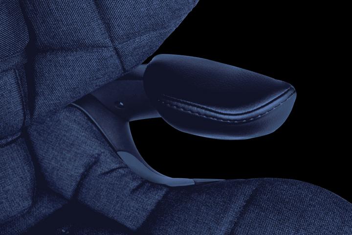 Actual product image Avionaut MaxSpace Comfort System + (Child seat, ECE R129/i-Size Standard)