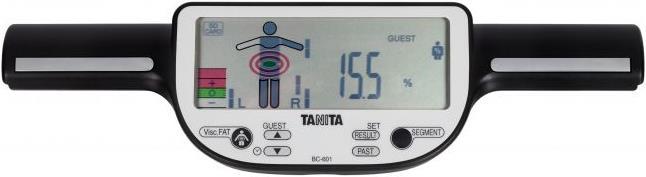 Tanita BC-601 (150 kg)