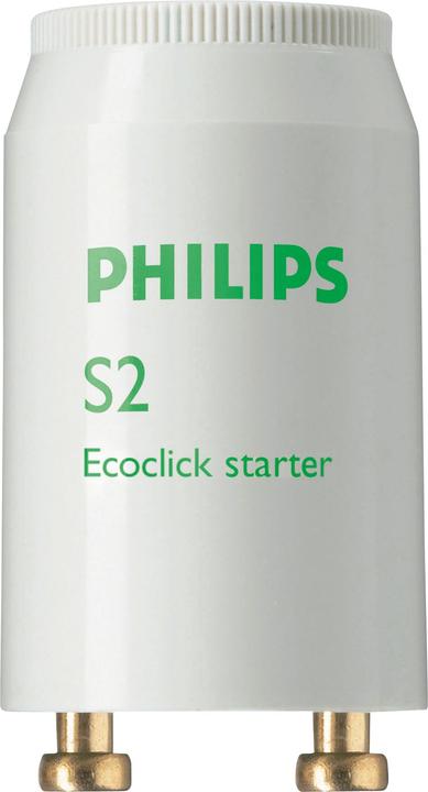 Produktbild Philips Starter S2 4-22W