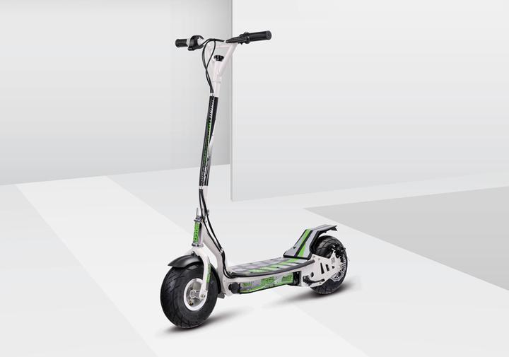Image du produit Uberscoot S300 (20 km/h, 12 km, 300 W)