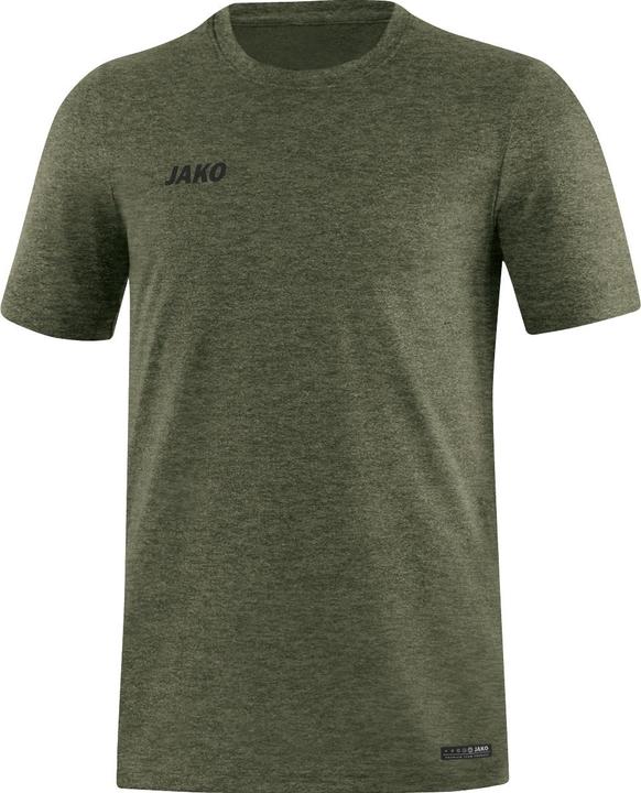 JAKO T-Shirt Premium Basics