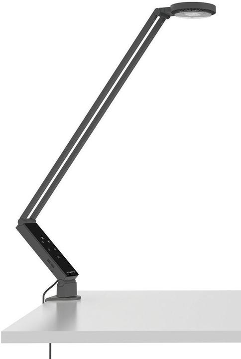 Actual product image Luctra TABLE PRO 2 RADIAL/CLAMP LED table lamp 945 lm sch. (945 lm)