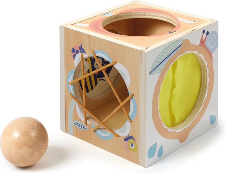 Produktbild Djeco BabyBox