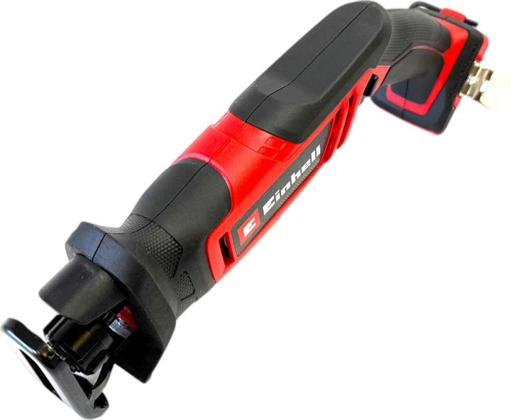 Actual product image Einhell TE-AP 18/13 Li - Solo