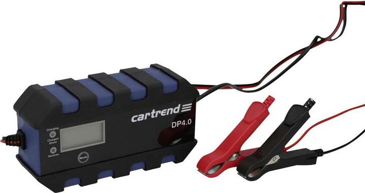 Produktbild Cartrend DP 4.0 (4 A, 300000 mAh)