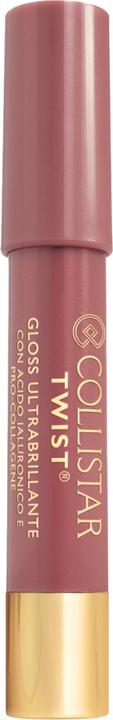 Produktbild Collistar Twist Ultra-Shiny Gloss With Hyaluronic Acid and Collagen (203 Rosewood)