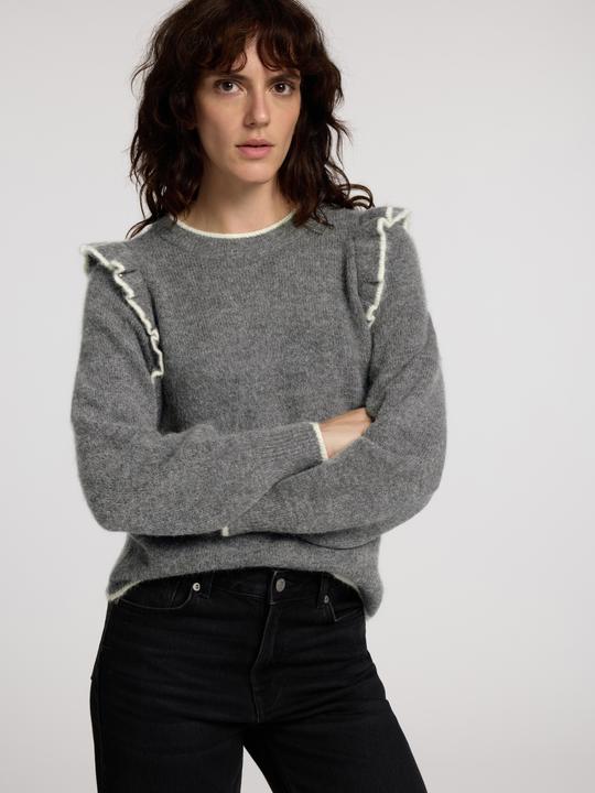 Immagine prodotto Selected Femme Maglia increspata (L)