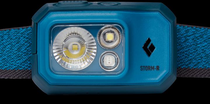 Produktbild Black Diamond Storm 500-R (500 lm)