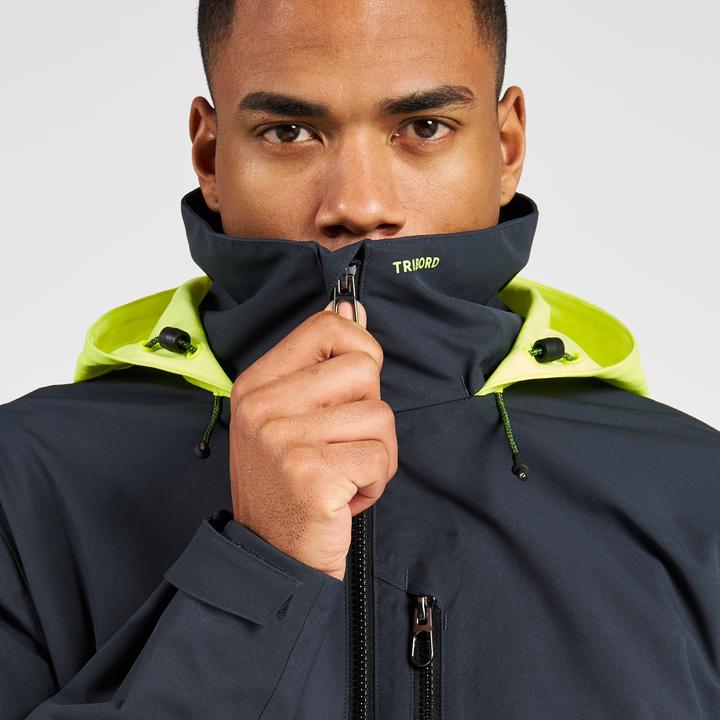 Actual product image Tribord SAILING 300 (3XL)