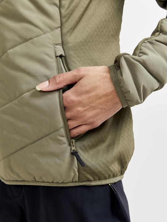 Produktbild Craft Adv Explore Hybrid Jacket W (L)