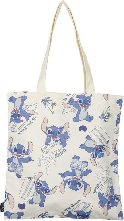 Produktbild Cerda STITCH - Surf - Tote Bag - 36 X 39 Cm