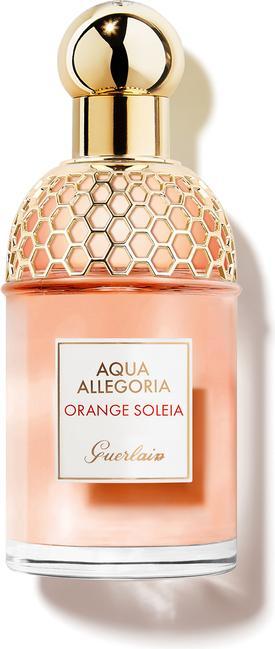 Actual product image Guerlain Allegoria Eau de Toilette Orange Soleia (Eau de toilette, 125 ml)