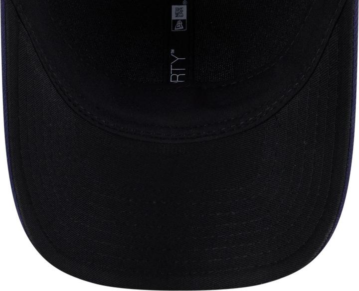 Immagine prodotto New Era 9Forty M-Crow Cap - Authentic Milwaukee Brewers