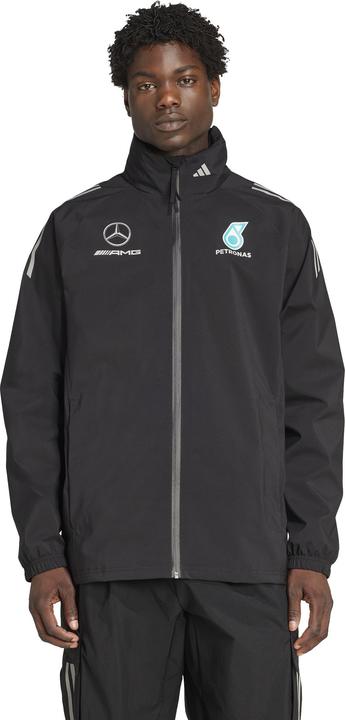 Produktbild adidas Mercedes MC RN (S)
