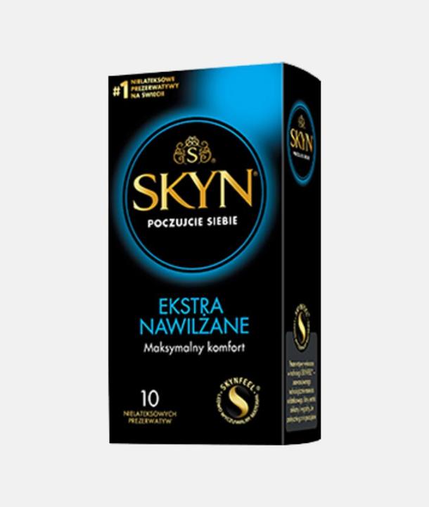 Immagine prodotto Skyn Extra umido (10 pz.)