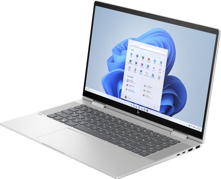 Produktbild HP Envy x360 15-fe0178ng (15.60", Intel Core i7-1355U, 16 GB, 1000 GB, DE)