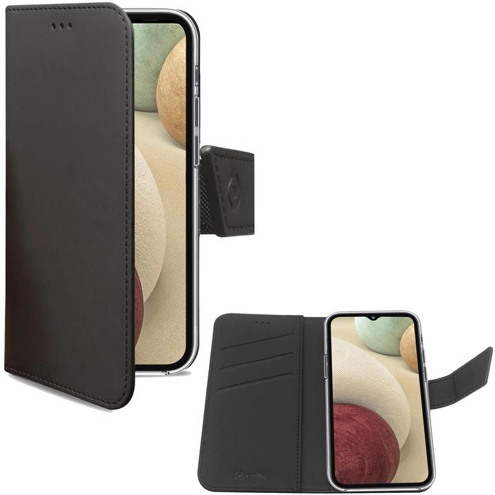 Actual product image Celly Wally (Samsung Galaxy A12)