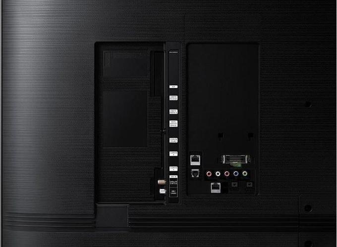 Produktbild Samsung HG55ET690U (55", LCD, 4K, 2021)