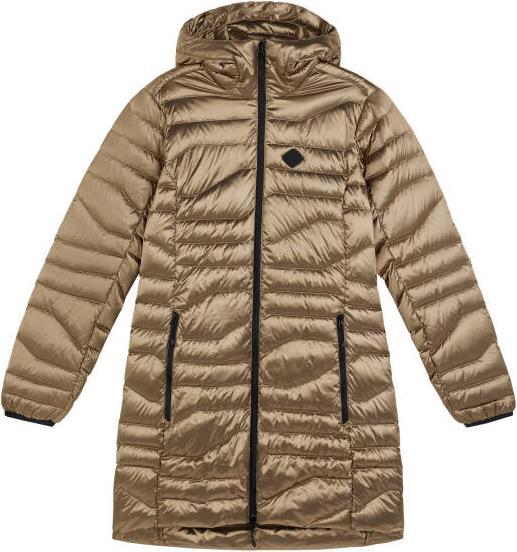 Actual product image J. Lindeberg Cliff Light Down Parka (XS)
