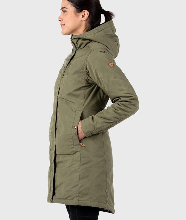 Produktbild Fjällräven Kiruna (S)