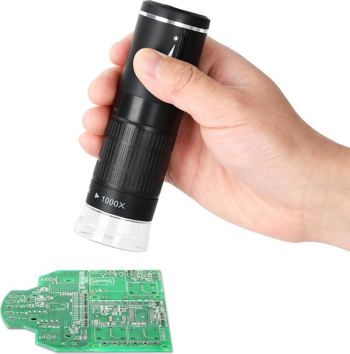 Produktbild Reflecta DigiMicroscope WiFi 2.0