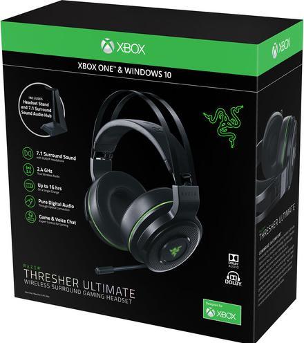 Produktbild Razer Thresher Ultimate (Kabellos)