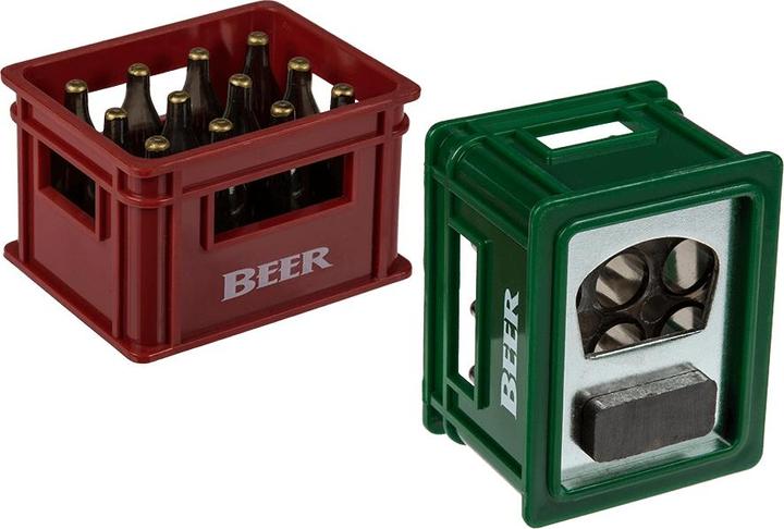 Immagine prodotto Magni Apribottiglie con calamita Gadget e regali per casse di birra.