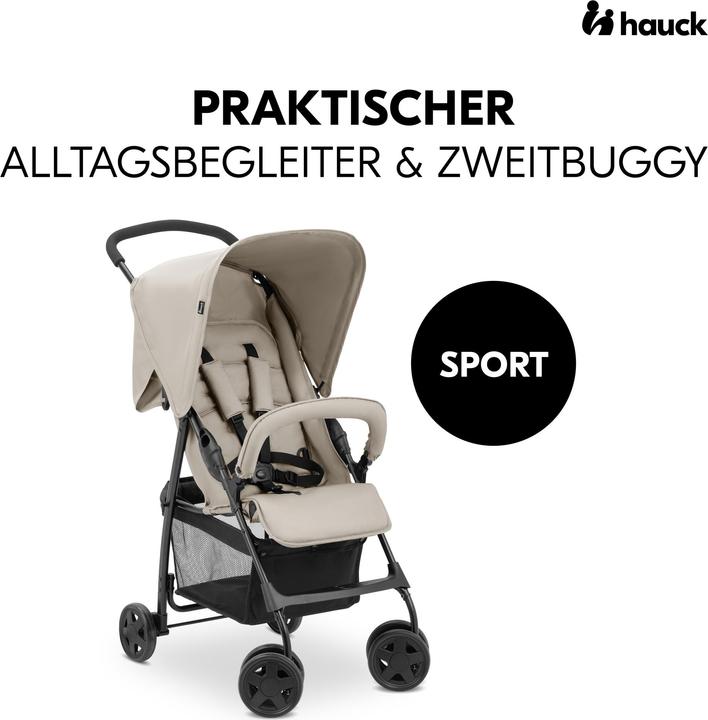 Produktbild Hauck Sport