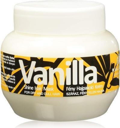 Actual product image Kallos Cosmetics Vanilla (275 ml)