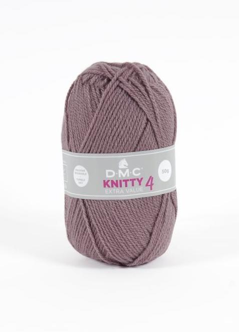 Immagine prodotto DMC Knitty 4 (140 m)