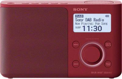 Immagine prodotto Sony Xdr-S61d (DAB, FM)