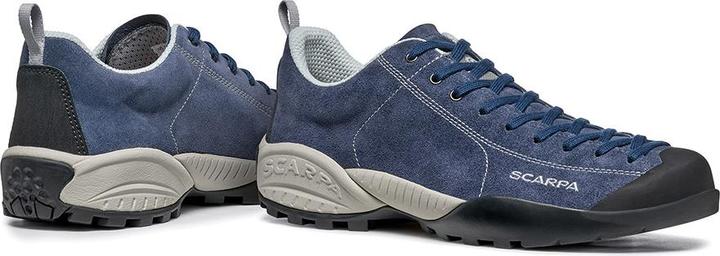 Actual product image Scarpa Mojito Lifestyle leather shoes WI20/21 (41.5)