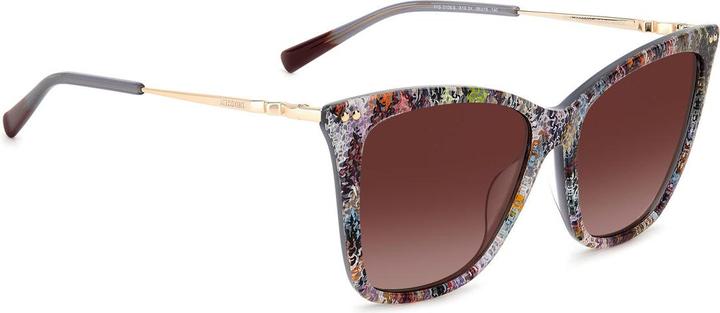 Pattern multicolor