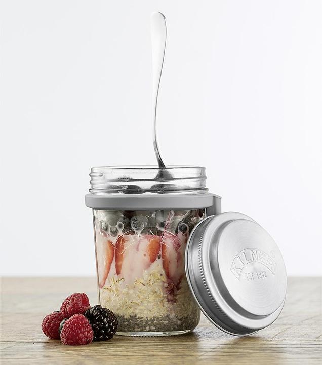 Produktbild Kilner Frühstücksglas-Set (0.35 l)