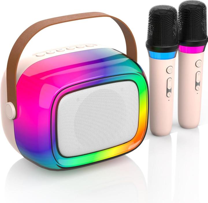Image du produit Guyucom Karaoke-Machine