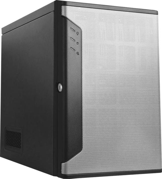 Actual product image Chenbro SR30169 - Tower - Mini-ITX (Mini-ITX)