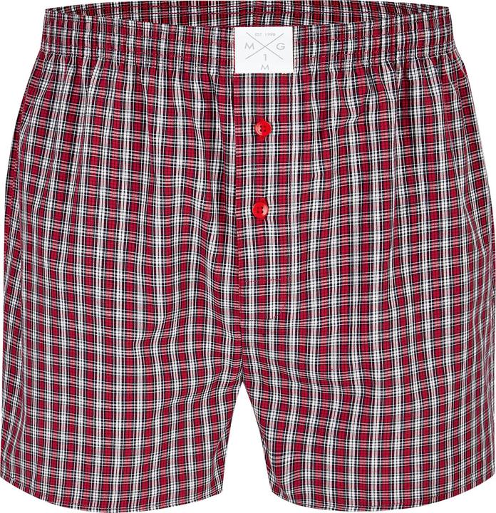 Produktbild Mg-1 Boxer Classics (XL, 6er Pack)