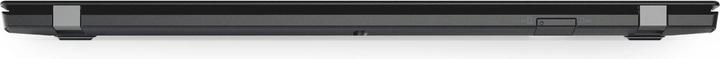 Productafbeelding Lenovo ThinkPad X1 Carbon 5e generatie 35,5 cm (14") Ultrabook Intel Core i7-7500U, 16 GB DDR, 512 GB SSD (14", Intel Core i7 7500U, 16 GB, 512 GB, NL)