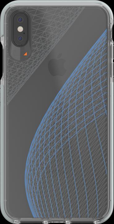 Actual product image gear4 Victoria (Apple iPhone XS Max)
