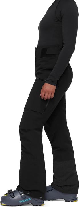 Actual product image Mammut Stoney HS Thermo Pants Women (46, 3XL)